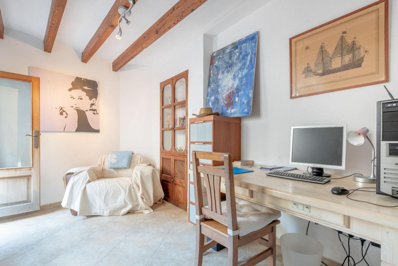 Hébergement de vacances Got Sóller